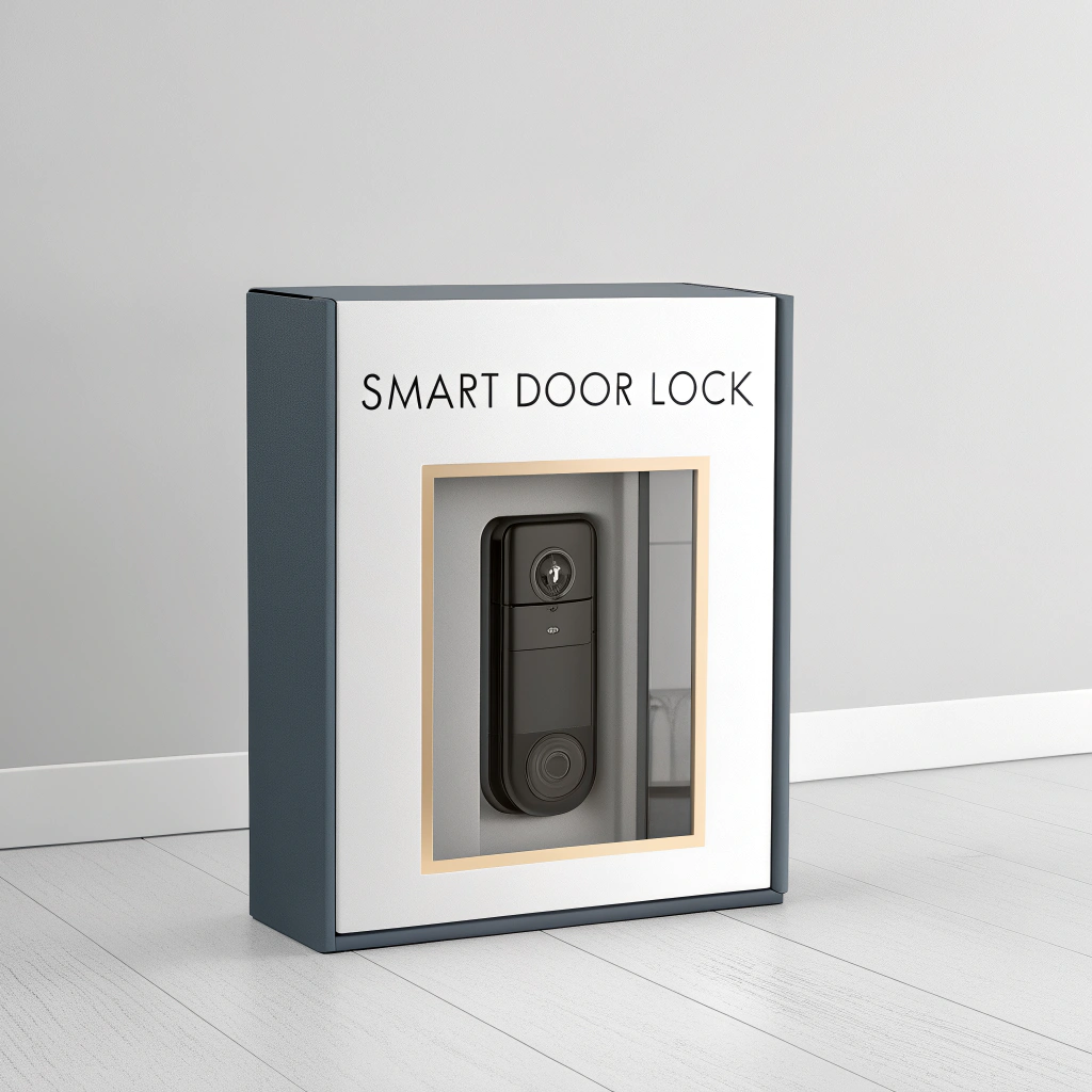 Biometric Door Lock